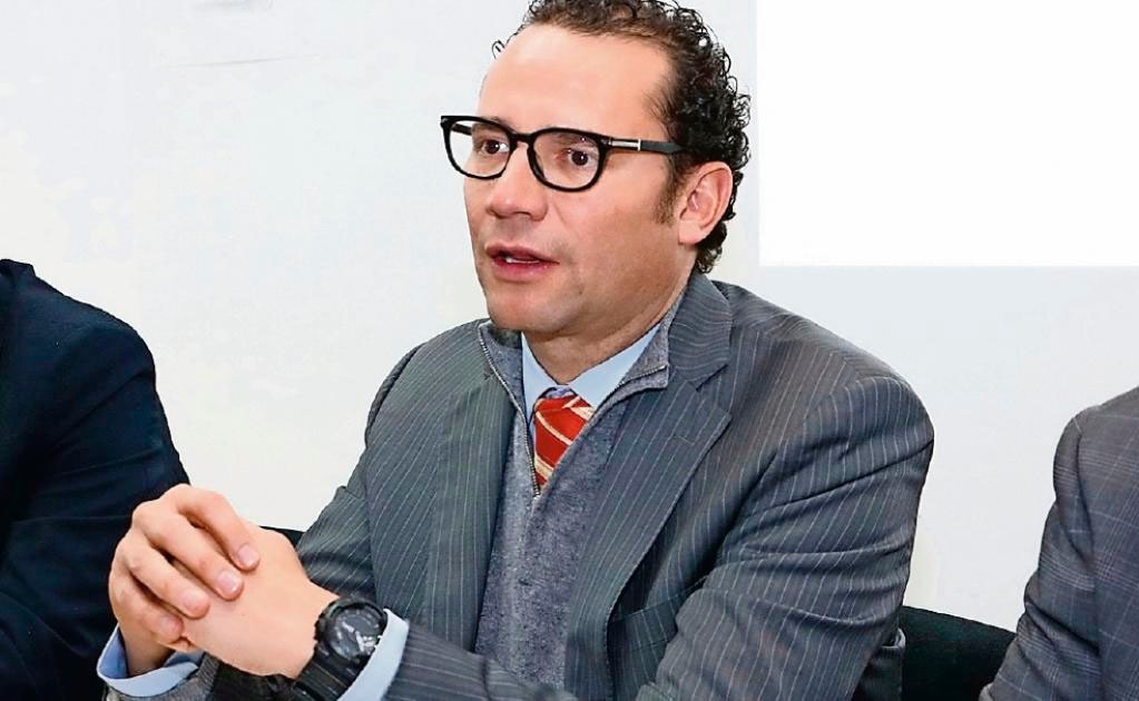 Alcalde reconoce apoyo de Coparmex por crear espacios de expresión