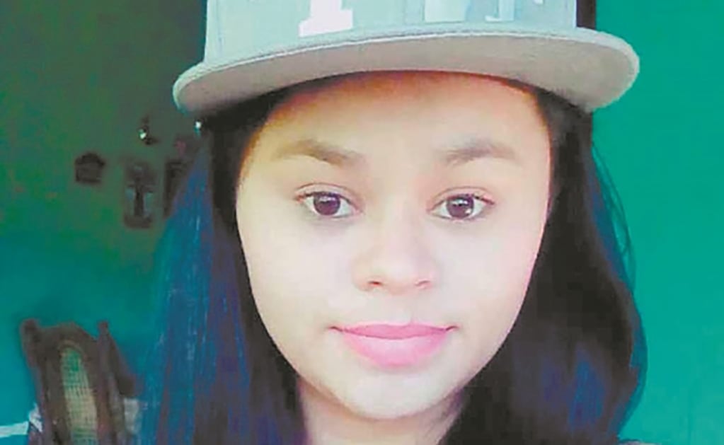 Zenaida iba a pagar 11 mil dólares para llegar a California pero la asesinaron en Veracruz