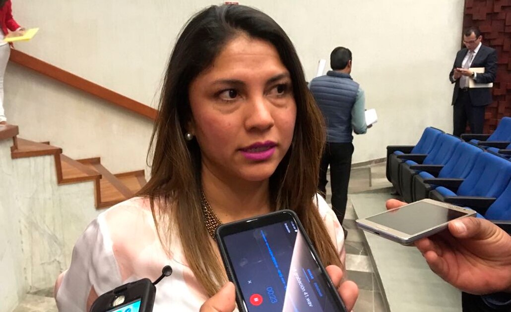 “Violencia contra mujeres, reflejo de inseguridades personales de los hombres”