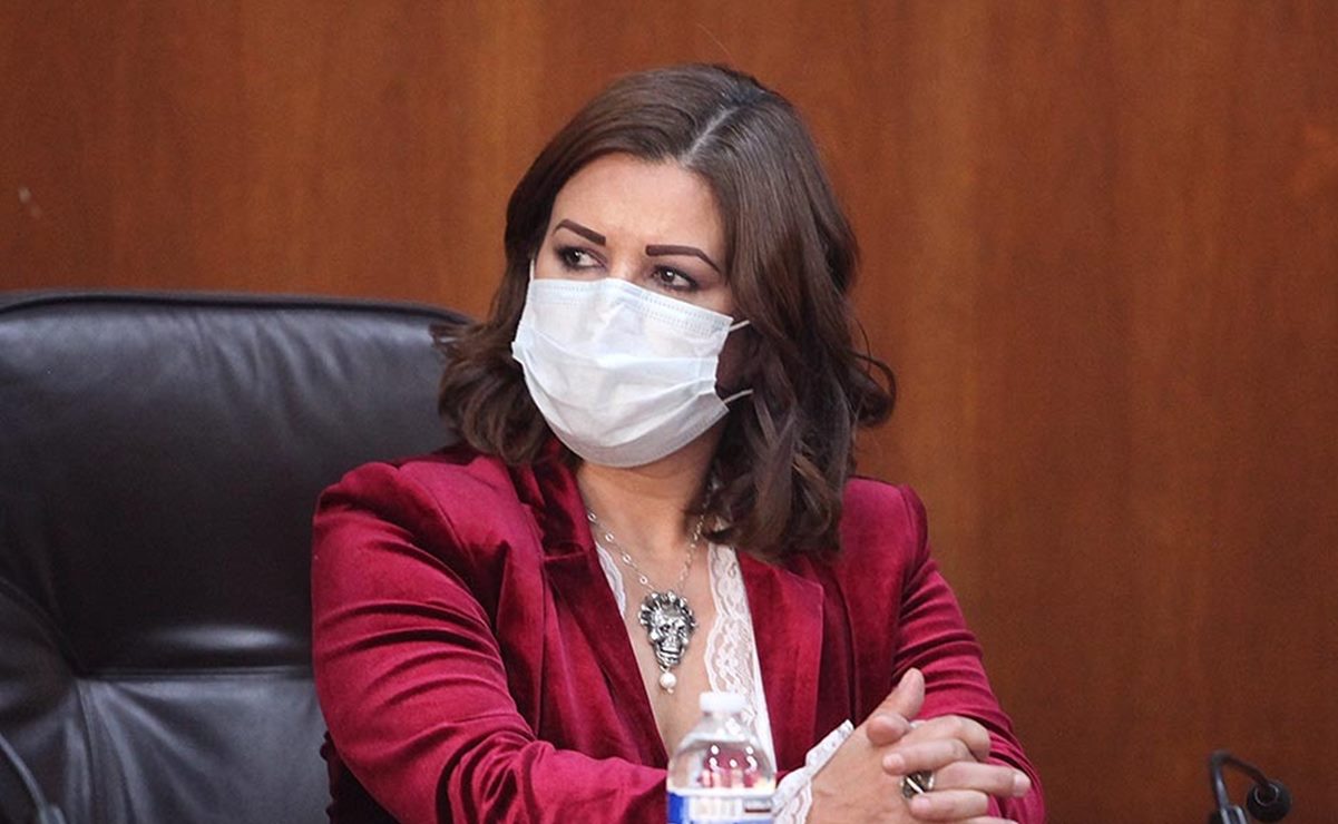 Regulación de redes sociales, un riesgo para la libertad de expresión: Beatríz Benavente