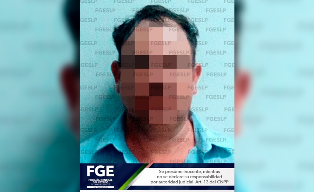 Fiscalía captura a presunto líder de secuestradores