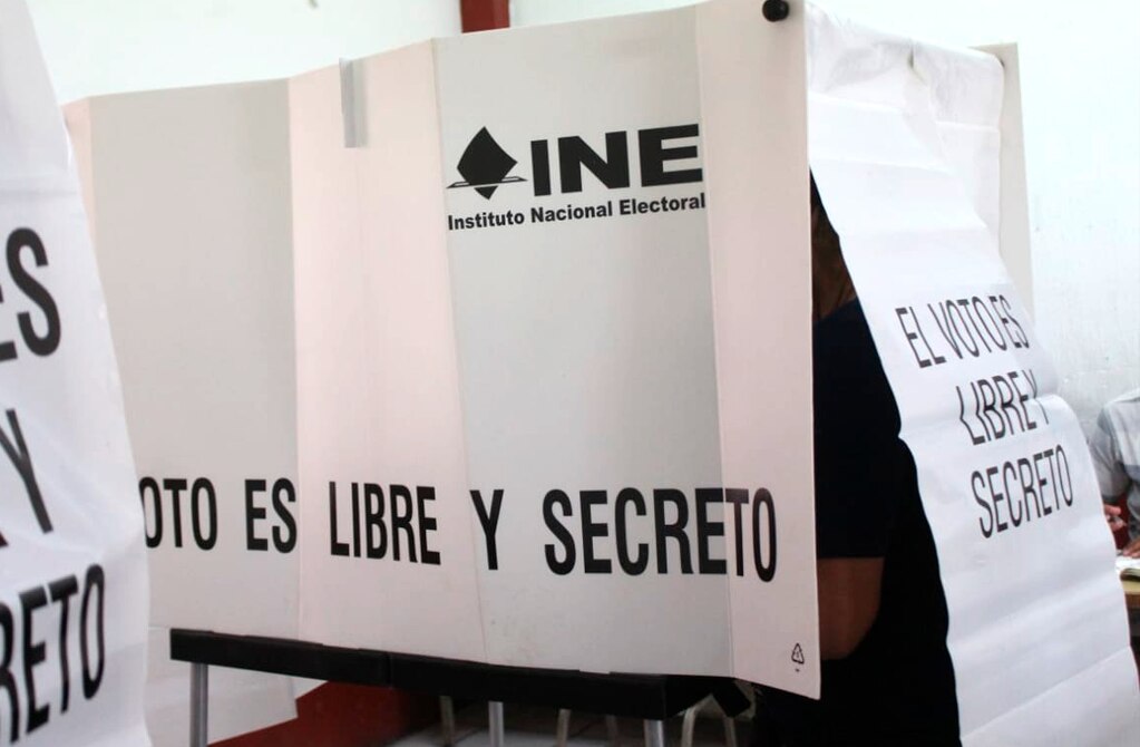 Personas privadas de su libertad podrán ejercer su derecho al voto en 2021 