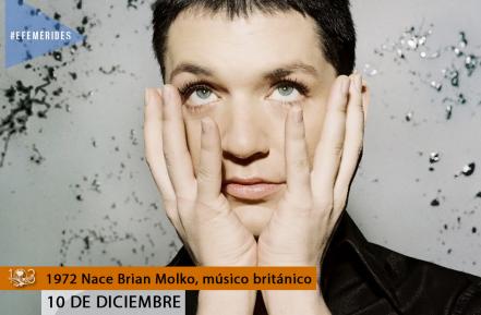 Efemérides 10 de diciembre