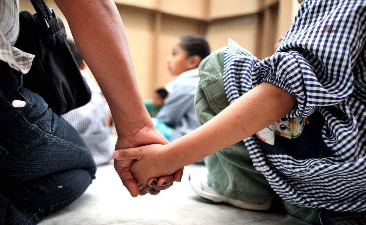 En el 40% de los casos de violencia familiar las víctimas son niñas y niños: STJE