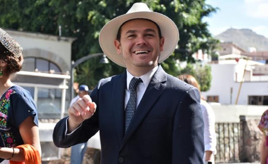  Alcalde busca mejorar el perfil de turistas que visitan Guanajuato