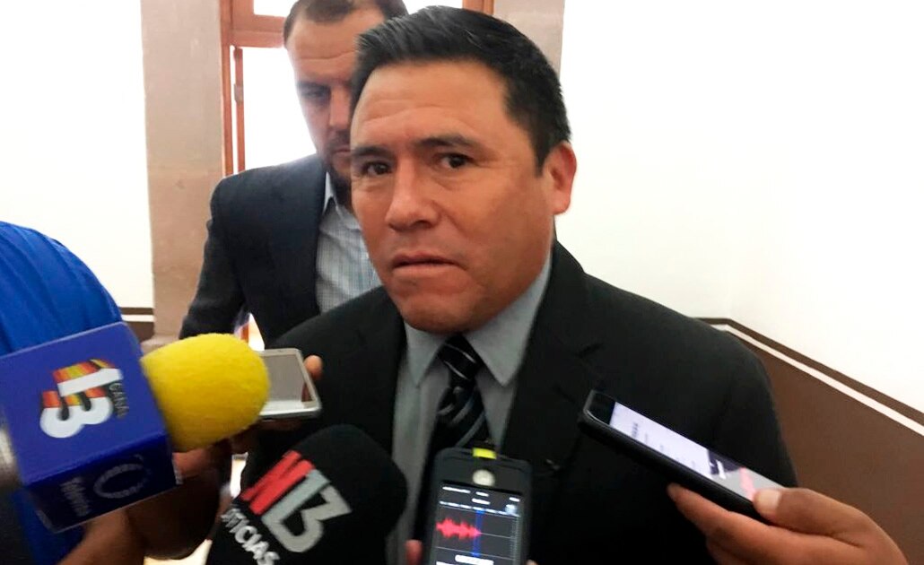 Sí hay estrategias para combatir delitos, responde Pineda Arteaga