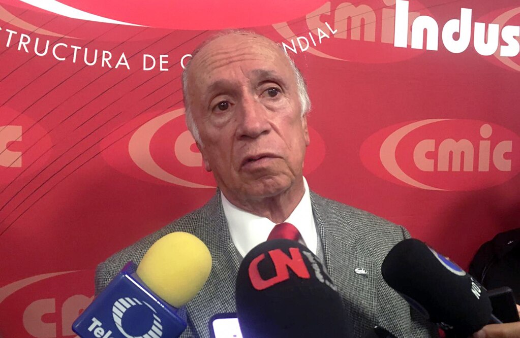 CMIC reconoce ampliación de consulta pública para Plan Municipal de Desarrollo Urbano