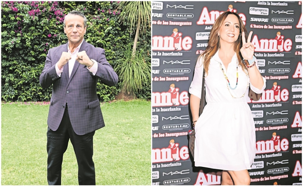 Foto: Archivo. El Universal.