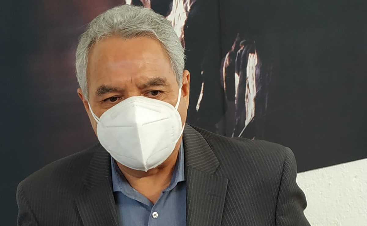 San Luis Potosí lamenta muerte de persona a causa de lluvias del fin de semana