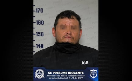 Cae presunto involucrado en atentado que cobró la vida de dos agentes de la Guardia Civil de SLP