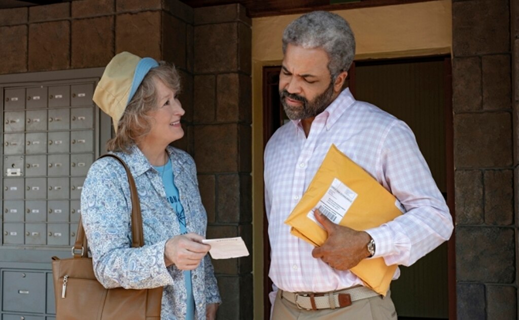 Netflix estrena película sobre Papeles de Panamá pese a demanda