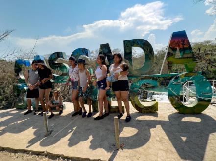 Semana Santa en SLP. ¿Cómo identificar fraudes en paquetes de viaje?