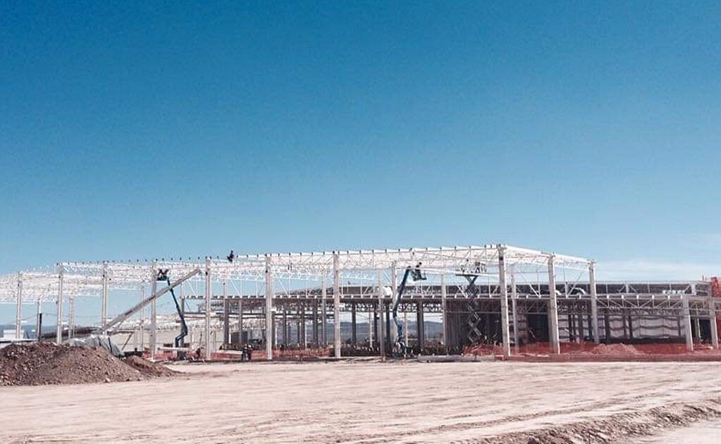 Compañía italiana dedicada a fabricar pañales instalará planta en Villa de Reyes