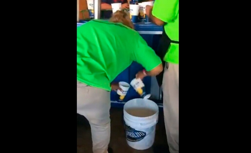 Foto: Captura de video