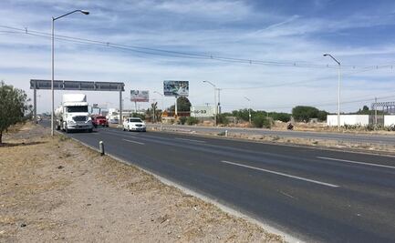Pierden constructoras potosinas licitación de vía alterna a zona industrial en SLP