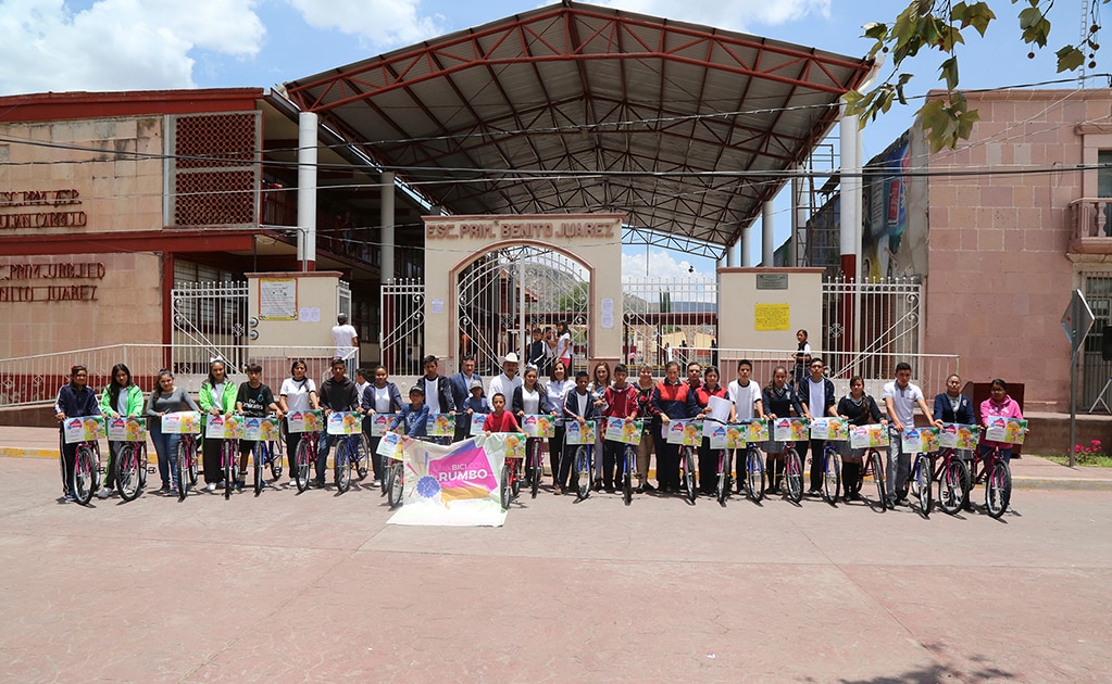 Inicia campaña Va Primero Mi Proyecto de Vida en Ahualulco