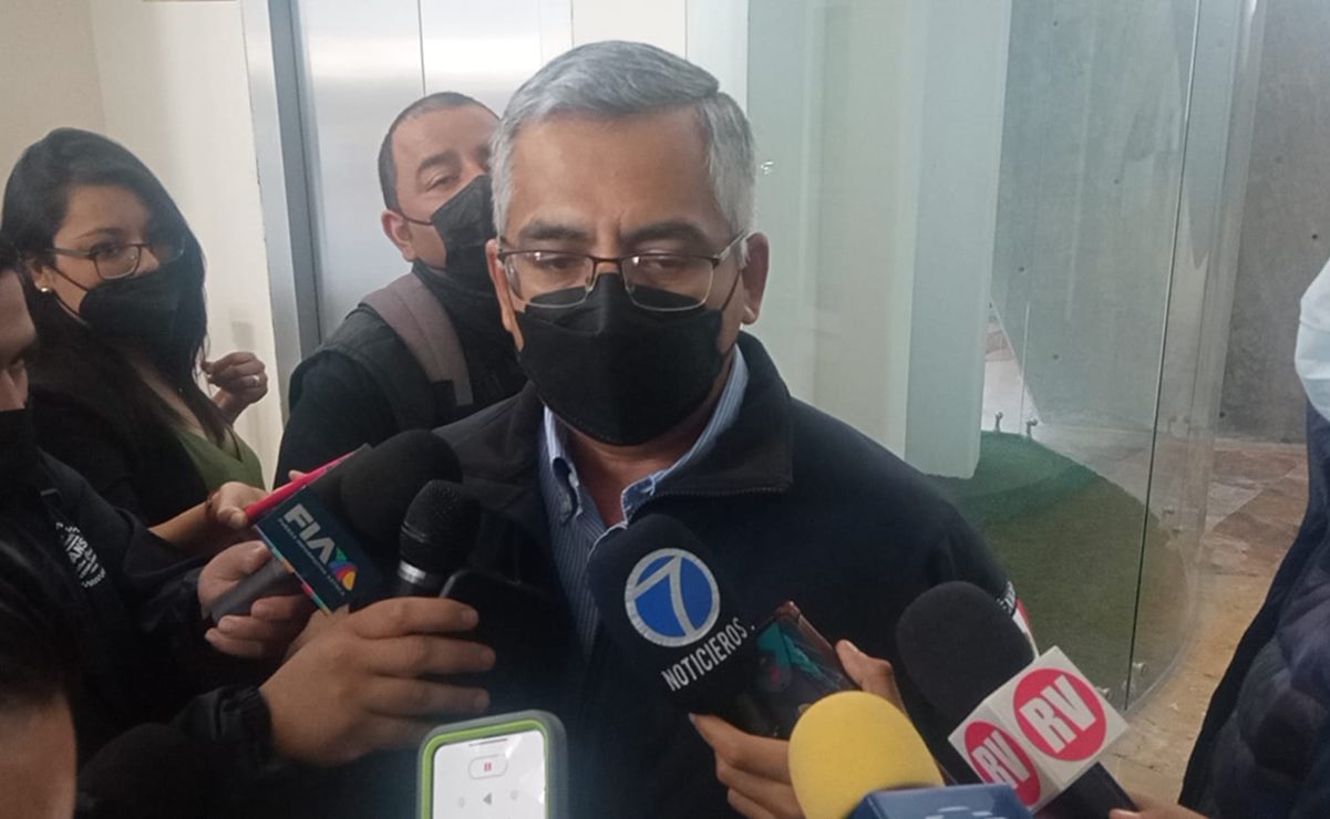 FGR atrae investigación de balacera en Ojuelos, Jalisco; potosina murió en los hechos. Foto: Samuel Estrada