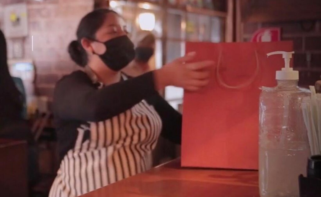 Restaurantes registran alza de 50% en sus ventas: Canirac en SLP