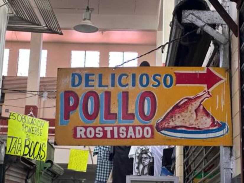 Para tacos o pozole, potosinos gastan hasta 500 pesos en carne para cena de Año Nuevo