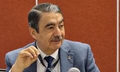 Diputados dejan plantado al rector de la UASLP y frenan diálogo sobre presupuesto 2026 