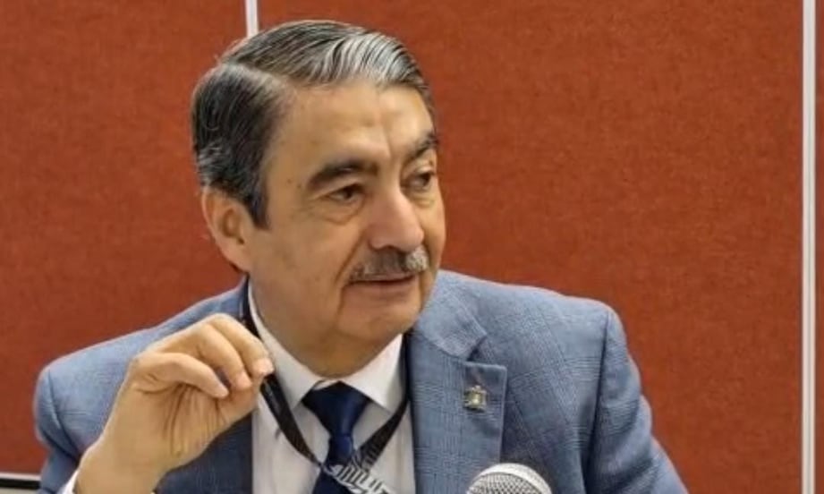 Diputados dejan plantado al rector de la UASLP y frenan diálogo sobre presupuesto 2026