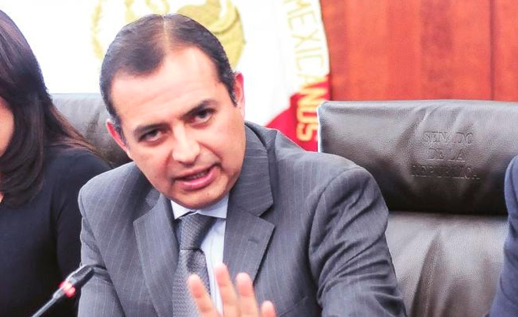 Foto: Archivo El Universal