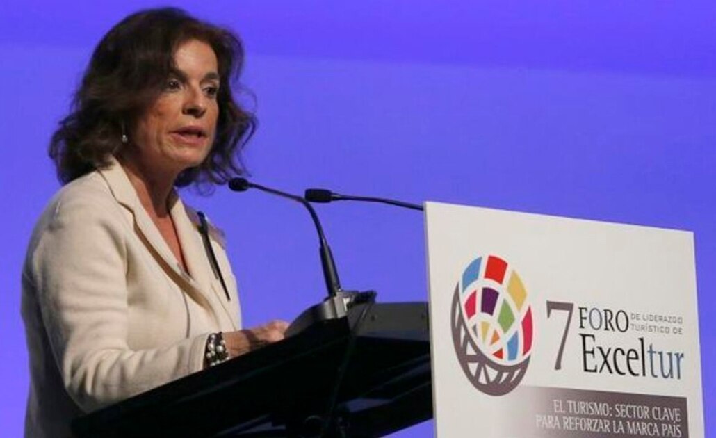 Condenan a esposa del ex presidente español Aznar