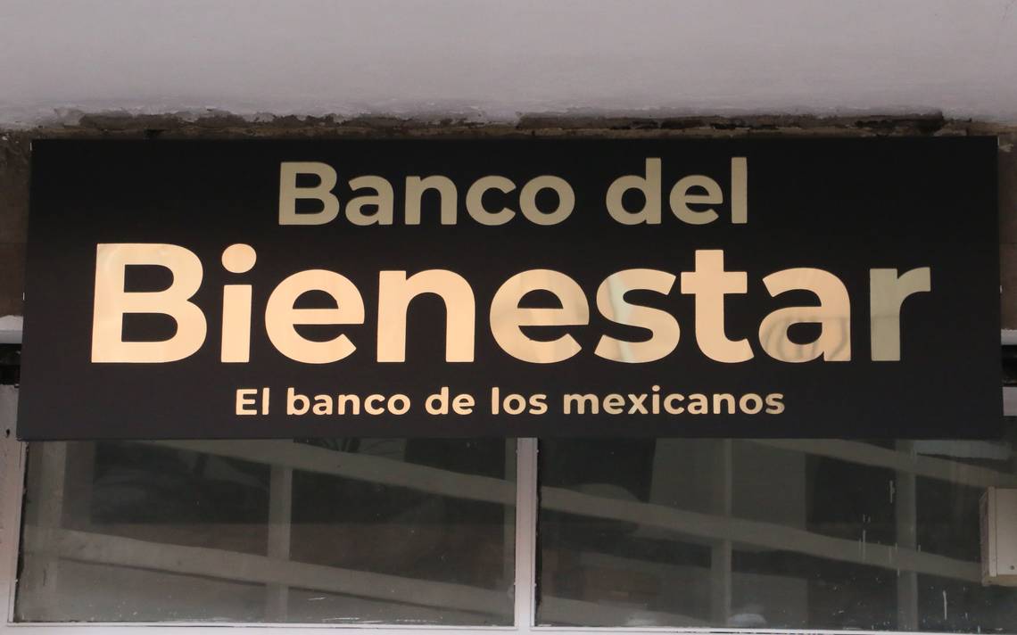Banco del Bienestar en San Luis Potosí. Ubicación y horarios