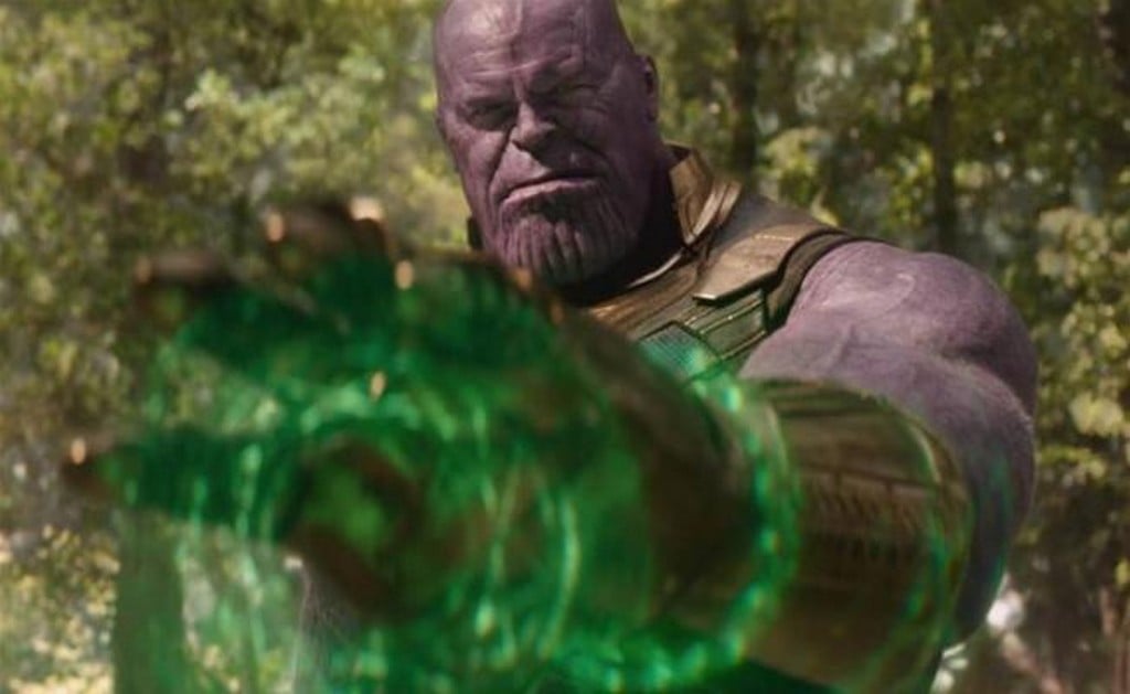 FOTO: Marvel Studios