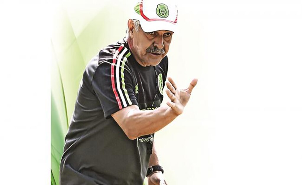 Deben convencer al 'Tuca'