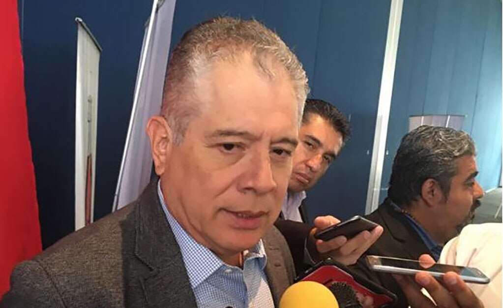 Preparan reubicación de dependencias