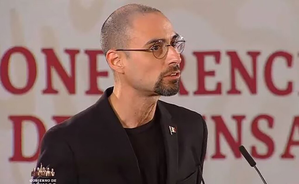 Foto: Archivo. El Universal.