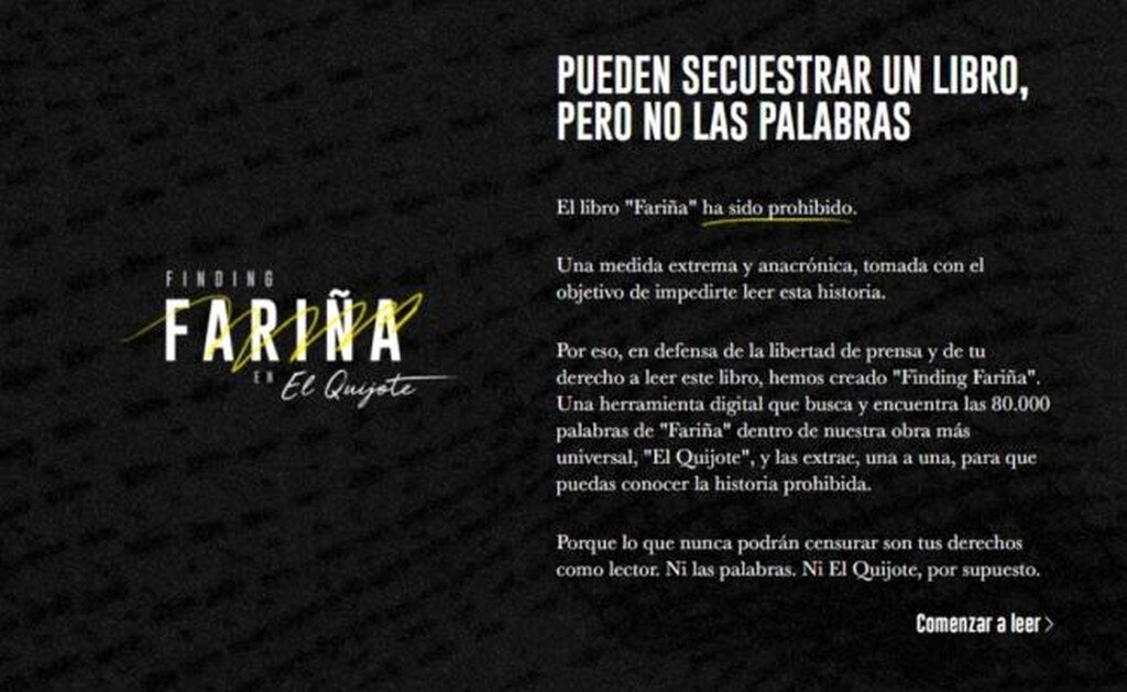 Aprueban que libro "prohibido" regrese a librerías