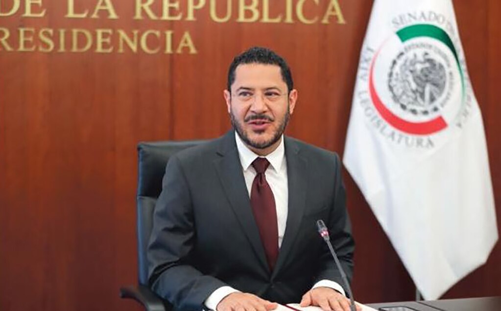 Foto: Archivo. El Universal.