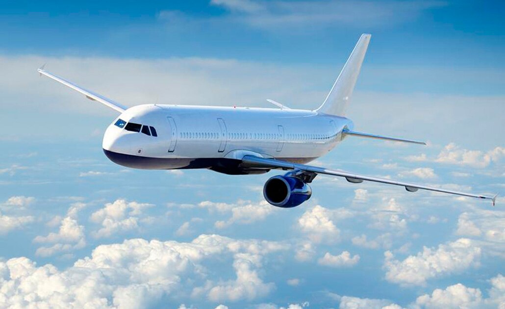 Continúan negociaciones de nuevas rutas aéreas para SLP