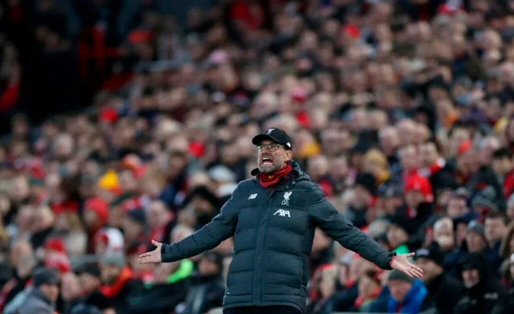 Liverpool, ¿el mejor equipo en la historia de la Premier League?