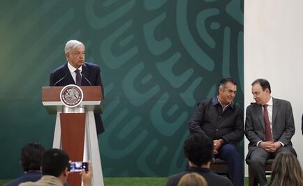 López Obrador celebra reforma sobre prisión preventiva