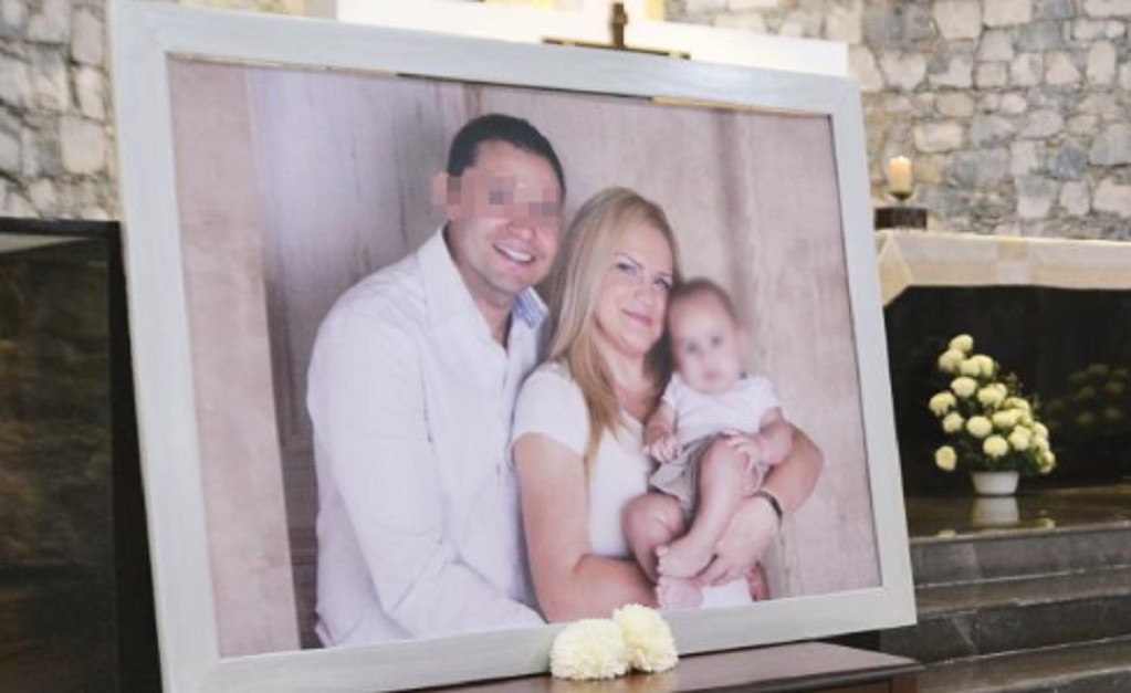  Inicia juicio contra esposo de española asesinada en México