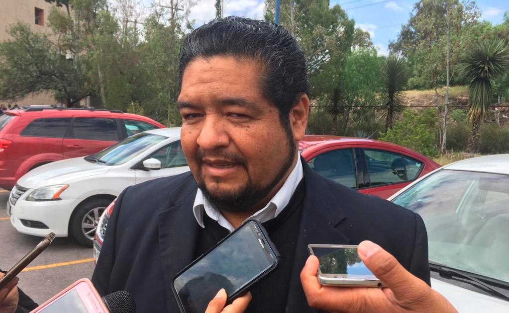 Foto: El Universal San Luis Potosí