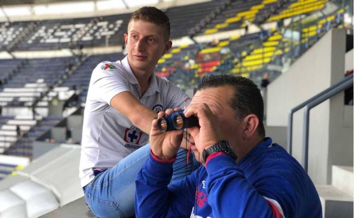 Papá de Octavio Ocaña revela que lo han amenazado de muerte por buscar justicia: “Los tengo grabados”