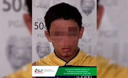 Detienen a joven por tentativa de robo