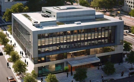 Continúa en pie la "Ciudad Gobierno", proyecto que albergará dependencias de SLP