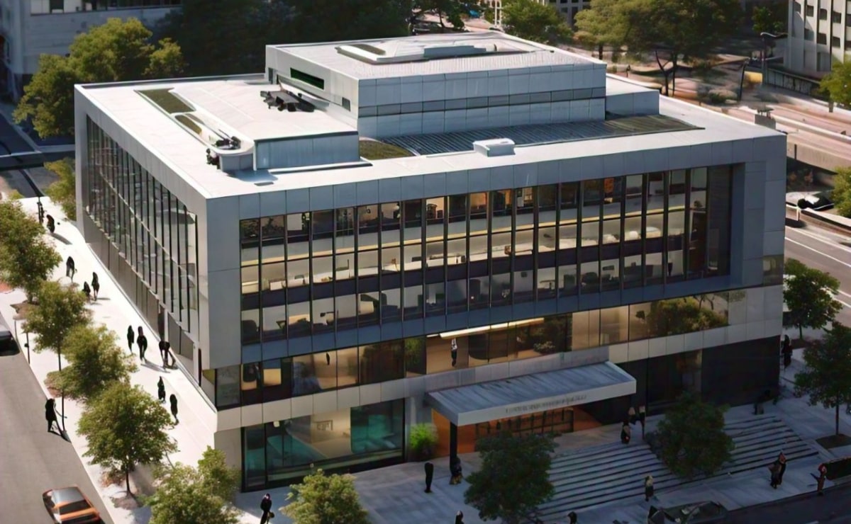 Continúa en pie la "Ciudad Gobierno", proyecto que albergará dependencias de SLP