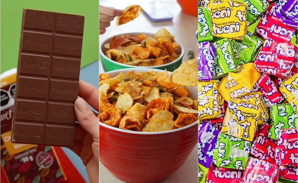 Marcas que consumes todos los días y que no sabías que nacieron en SLP