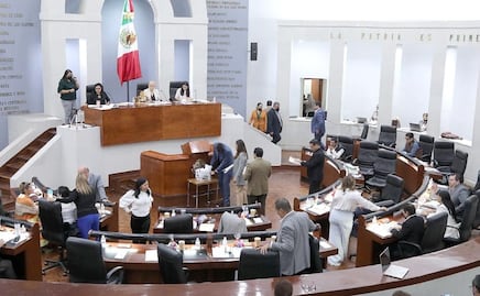 Congreso tendrá sesión solemne con motivo del centenario de la autonomía de la UASLP