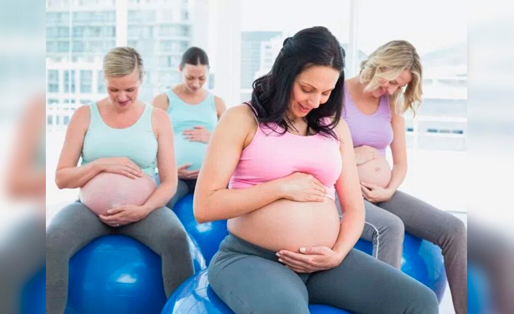 Psicoprofilaxis, fundamental para adolescentes embarazadas