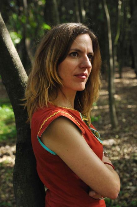 Daniela Tarazona: “Quería indagar más allá de los límites para saber de qué manera se constituía el mundo”