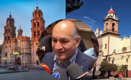 Trabajadores de Villa de Pozos deben decidir si se quedan en la capital o en el nuevo municipio de SLP