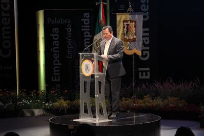 Empresarios desairan informe de Ricardo Gallardo