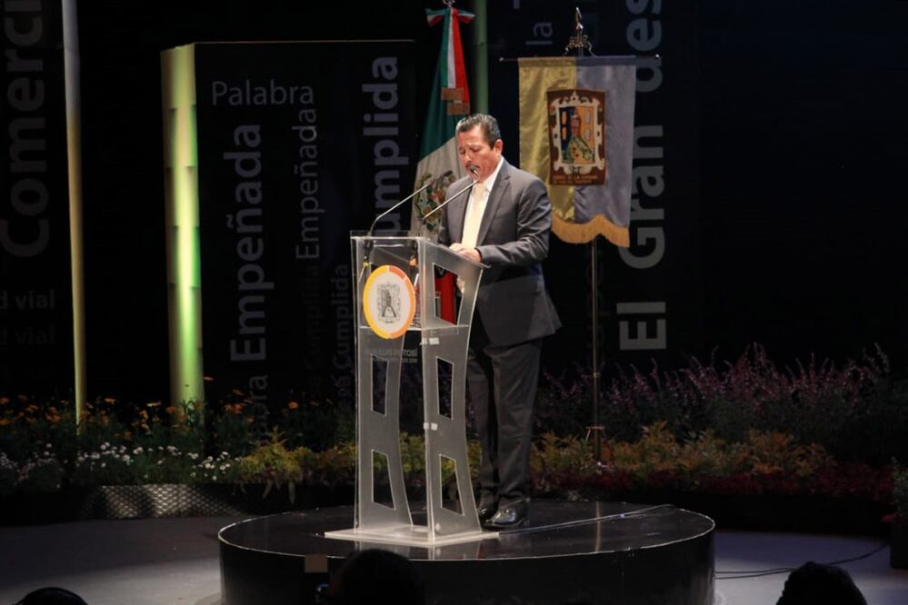 Foto: Archivo El Universal San Luis Potosí.